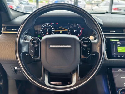 Land Rover Range Rover Velar 2.0D I4 240 CV R-Dynamic HSE (9)