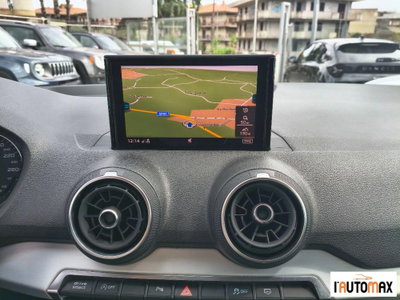 Audi Q2 Q2 1.0 TFSI S tronic Business (10)