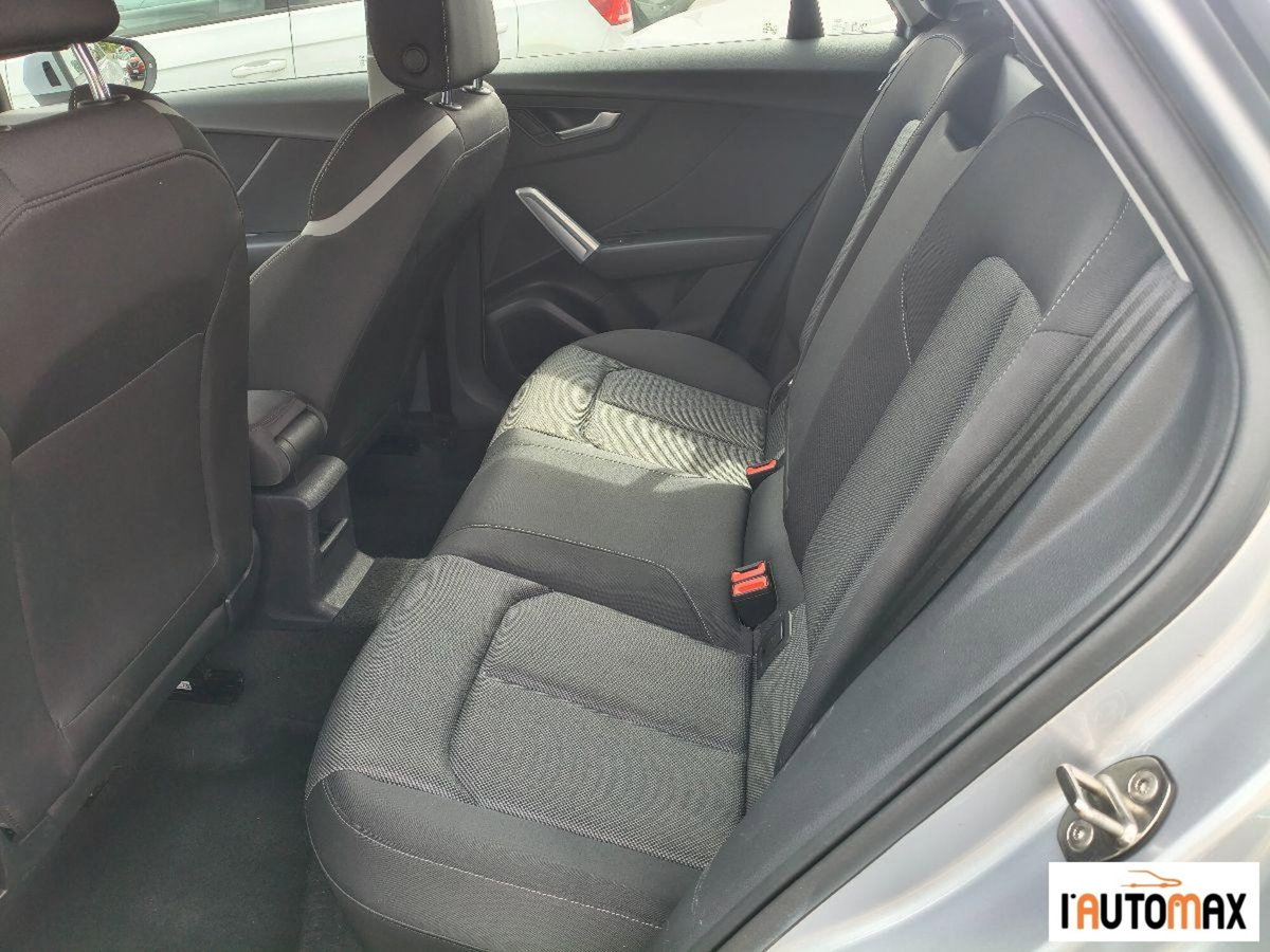 Audi Q2 Q2 1.0 TFSI S tronic Business (12)