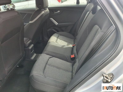 Audi Q2 Q2 1.0 TFSI S tronic Business (12)