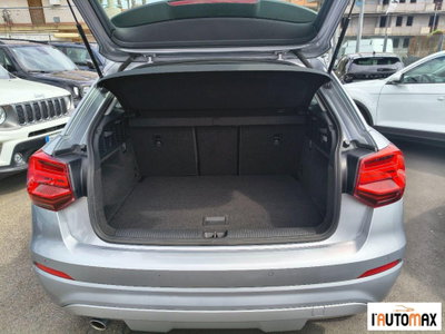 Audi Q2 Q2 1.0 TFSI S tronic Business (13)
