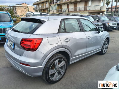Audi Q2 Q2 1.0 TFSI S tronic Business (5)