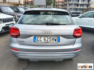 Audi Q2 Q2 1.0 TFSI S tronic Business (6)