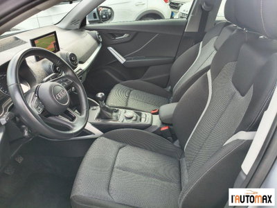 Audi Q2 Q2 1.0 TFSI S tronic Business (7)