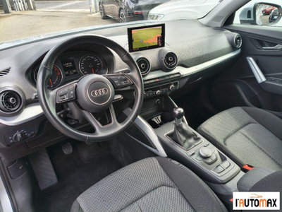 Audi Q2 Q2 1.0 TFSI S tronic Business (8)