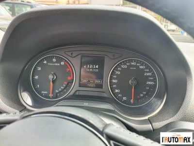 Audi Q2 Q2 1.0 TFSI S tronic Business (9)