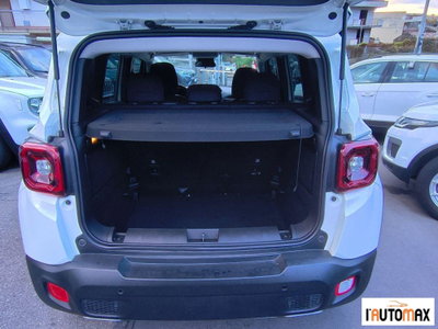 Jeep Renegade 1.6 Mjt DDCT 120 CV S (13)