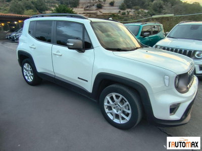 Jeep Renegade 1.6 Mjt DDCT 120 CV S (3)