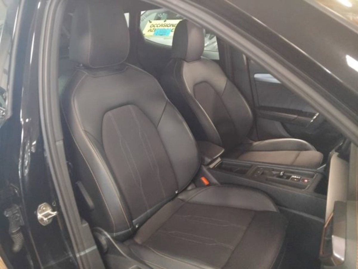 Cupra Formentor Formentor 1.4 e-hybrid Impulse 204cv dsg (12)