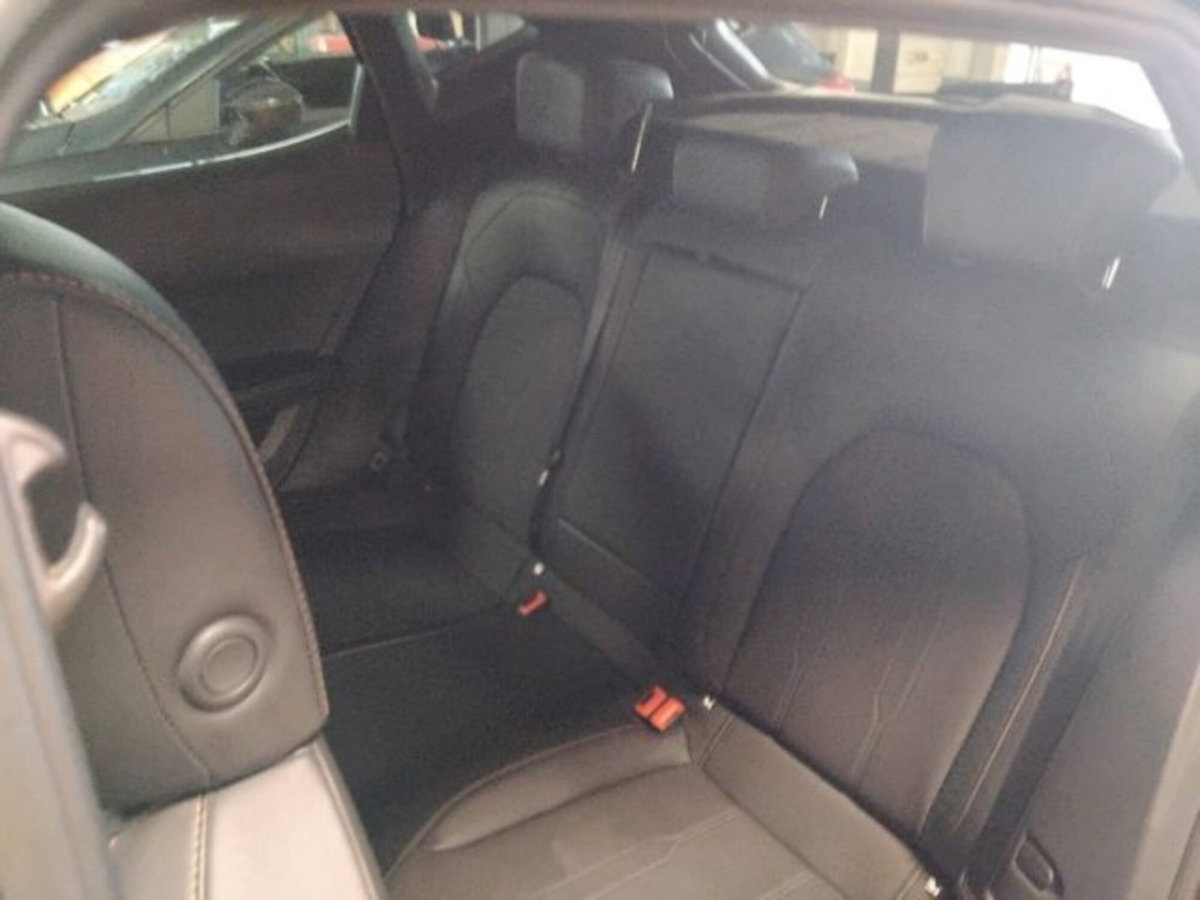 Cupra Formentor Formentor 1.4 e-hybrid Impulse 204cv dsg (7)