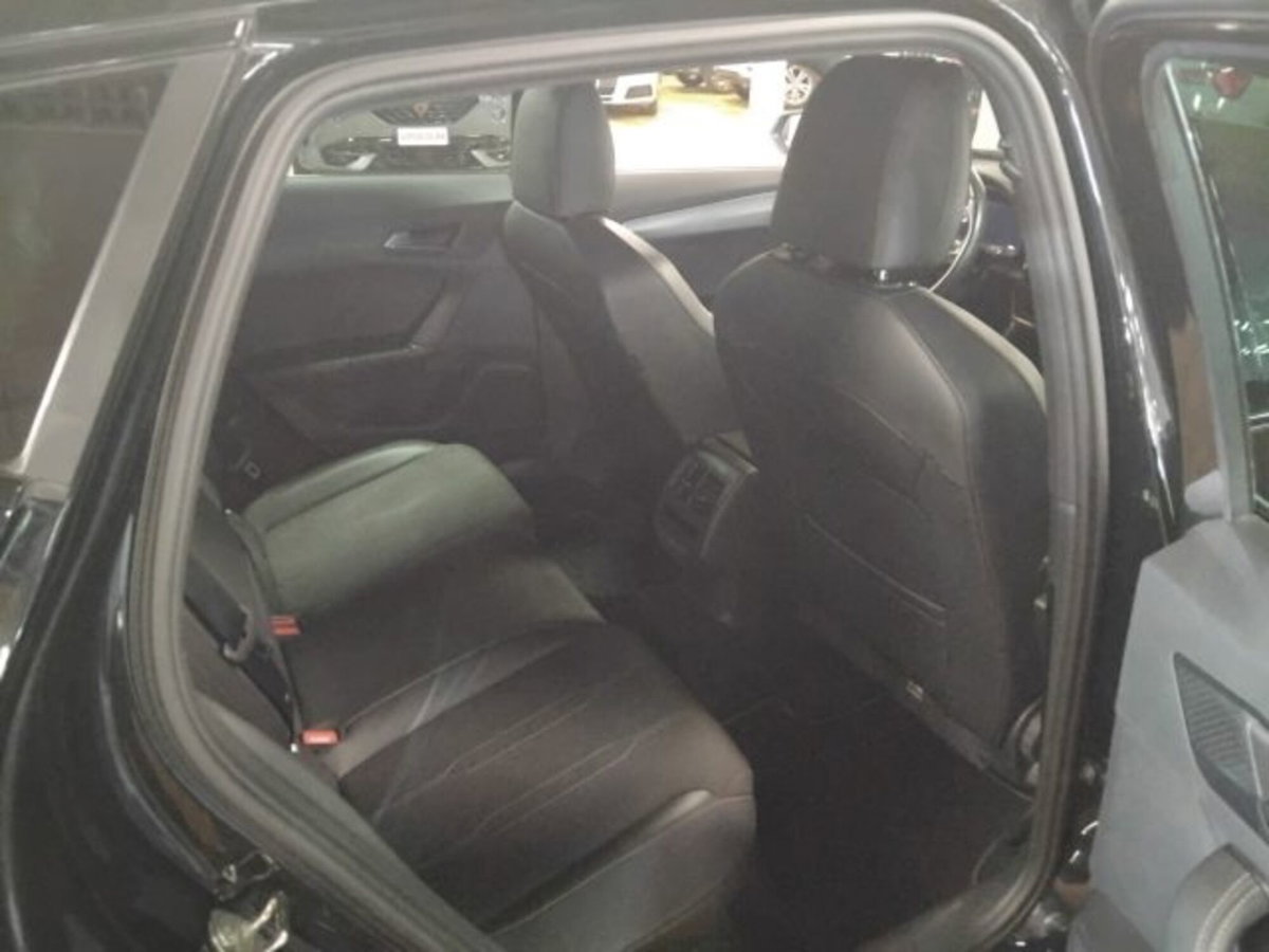 Cupra Formentor Formentor 1.4 e-hybrid Impulse 204cv dsg (9)