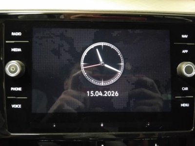Volkswagen Passat Variant 2.0 TDI SCR EVO DSG Business (19)