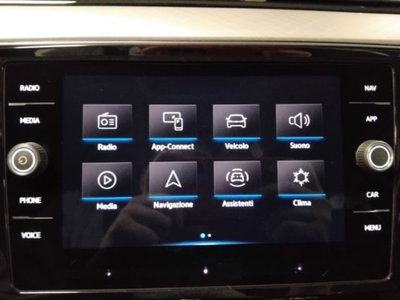 Volkswagen Passat Variant 2.0 TDI SCR EVO DSG Business (20)