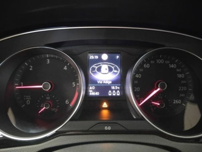 Volkswagen Passat Variant 2.0 TDI SCR EVO DSG Business (18)