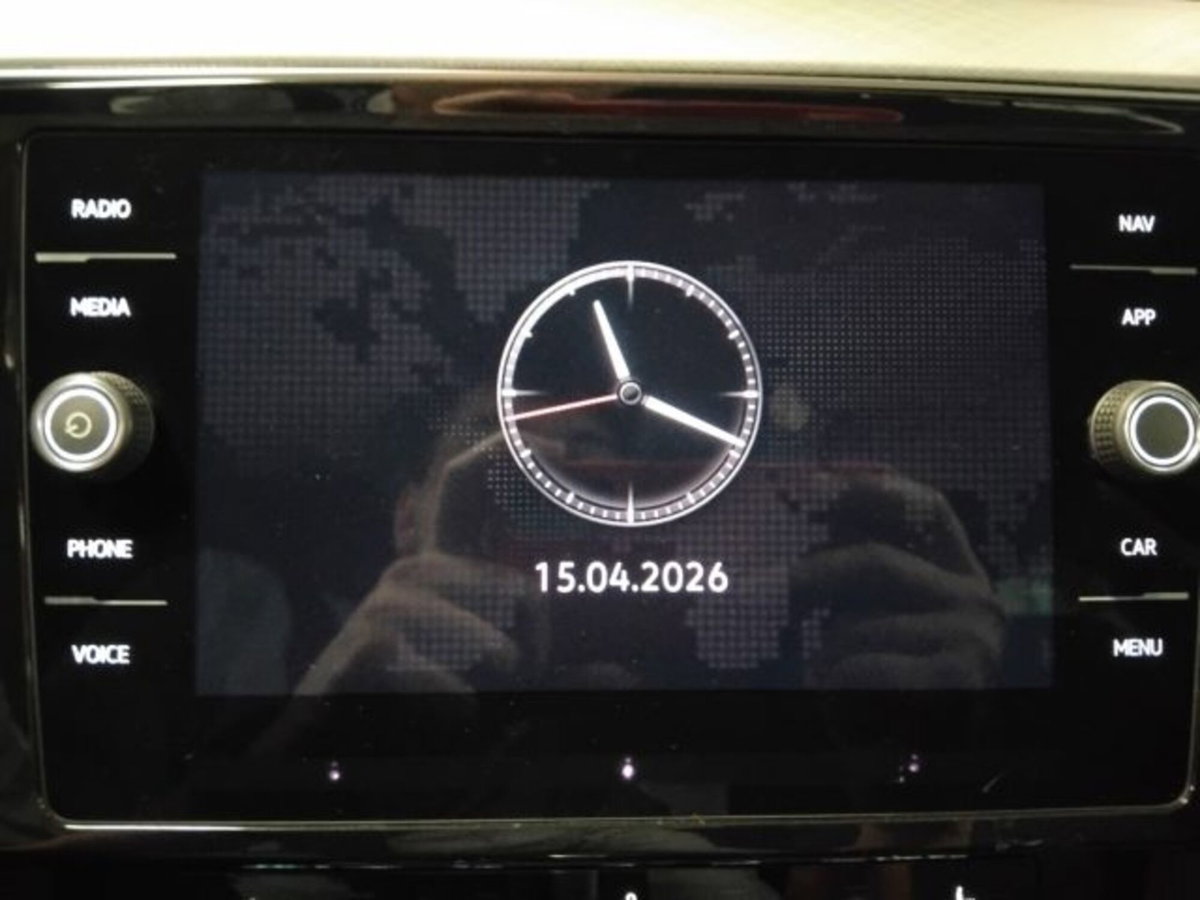 Volkswagen Passat Variant 2.0 TDI SCR EVO DSG Business (19)