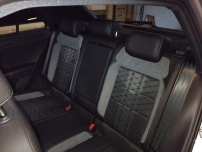 Volkswagen T-Roc 1.5 tsi R-Line dsg (10)