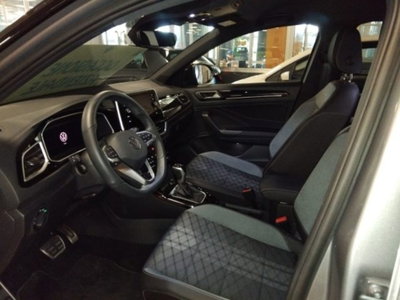 Volkswagen T-Roc 1.5 tsi R-Line dsg (15)