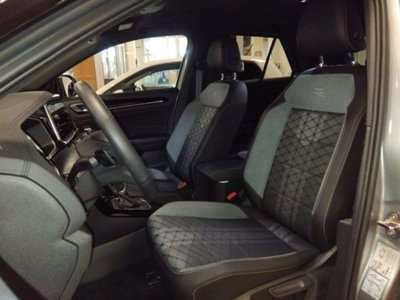 Volkswagen T-Roc 1.5 tsi R-Line dsg (16)