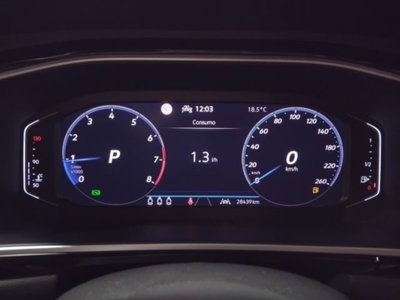 Volkswagen T-Roc 1.5 tsi R-Line dsg (18)