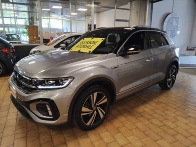 Volkswagen T-Roc 1.5 tsi R-Line dsg (3)