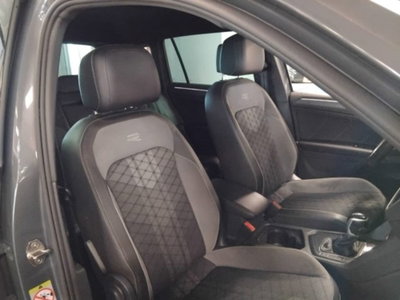 Volkswagen Tiguan Allspace 2.0 tdi R-Line 150cv dsg (15)