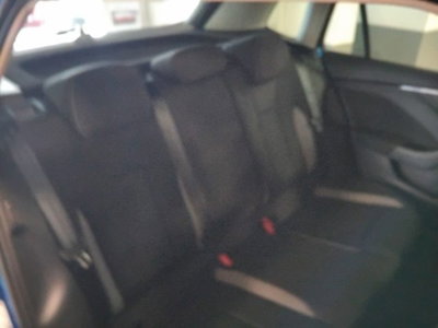 Skoda Kamiq 1.0 tsi Black Dots 115cv dsg (13)