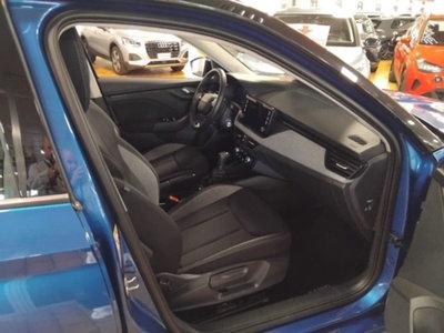 Skoda Kamiq 1.0 tsi Black Dots 115cv dsg (14)