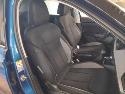 Skoda Kamiq 1.0 tsi Black Dots 115cv dsg (15)