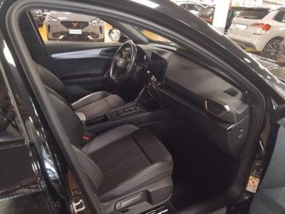 Cupra Formentor Formentor 1.4 e-hybrid Impulse 204cv dsg (11)
