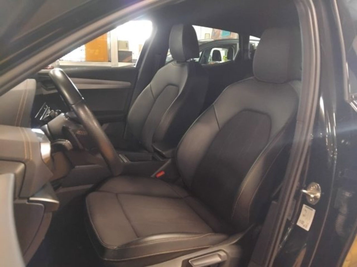 Cupra Formentor Formentor 1.4 e-hybrid Impulse 204cv dsg (14)