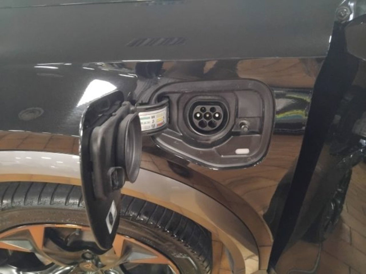 Cupra Formentor Formentor 1.4 e-hybrid Impulse 204cv dsg (15)