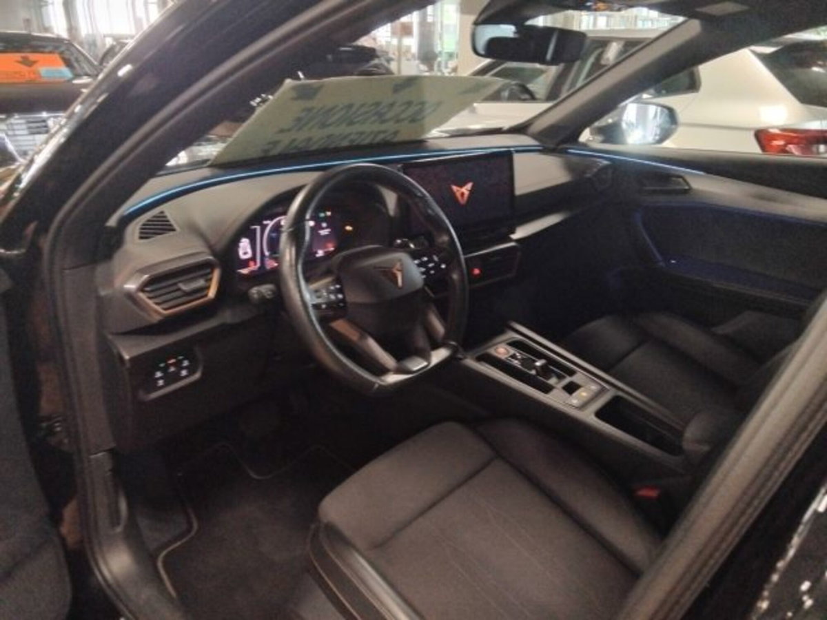 Cupra Formentor Formentor 1.4 e-hybrid Impulse 204cv dsg (16)