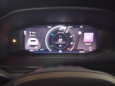 Cupra Formentor Formentor 1.4 e-hybrid Impulse 204cv dsg (19)