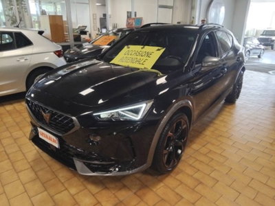 Cupra Formentor Formentor 1.4 e-hybrid Impulse 204cv dsg (3)
