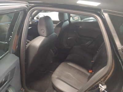 Cupra Formentor Formentor 1.4 e-hybrid Impulse 204cv dsg (6)