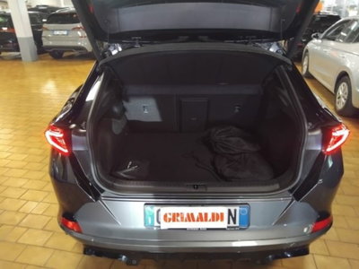 Cupra Formentor Formentor 1.4 e-hybrid Impulse 204cv dsg (8)