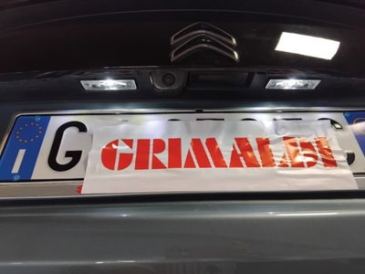 Citroen C4 PureTech 130 S&S EAT8 Shine (10)