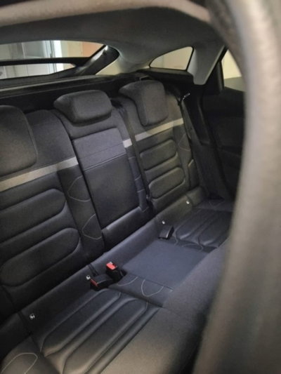 Citroen C4 PureTech 130 S&S EAT8 Shine (13)