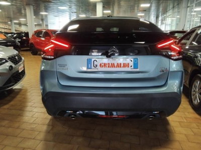 Citroen C4 PureTech 130 S&S EAT8 Shine (6)