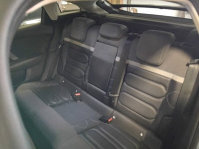 Citroen C4 PureTech 130 S&S EAT8 Shine (9)