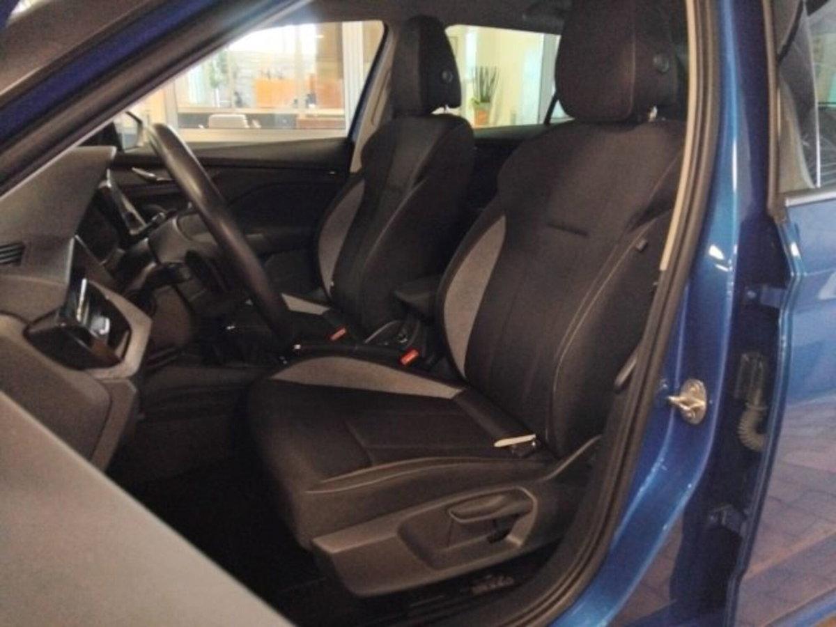Skoda Kamiq 1.0 tsi Black Dots 115cv dsg (17)