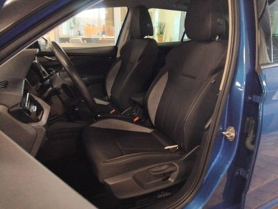 Skoda Kamiq 1.0 tsi Black Dots 115cv dsg (17)