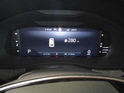 Skoda Kamiq 1.0 tsi Black Dots 115cv dsg (19)