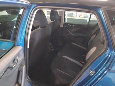 Skoda Kamiq 1.0 tsi Black Dots 115cv dsg (7)