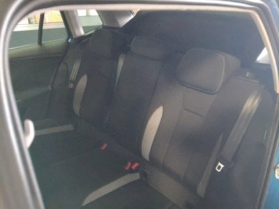Skoda Kamiq 1.0 tsi Black Dots 115cv dsg (8)
