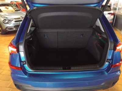 Skoda Kamiq 1.0 tsi Black Dots 115cv dsg (9)
