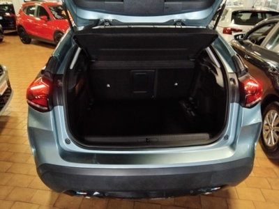 Citroen C4 PureTech 130 S&S EAT8 Shine (11)