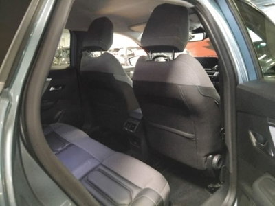 Citroen C4 PureTech 130 S&S EAT8 Shine (12)