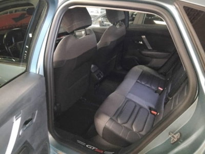 Citroen C4 PureTech 130 S&S EAT8 Shine (8)