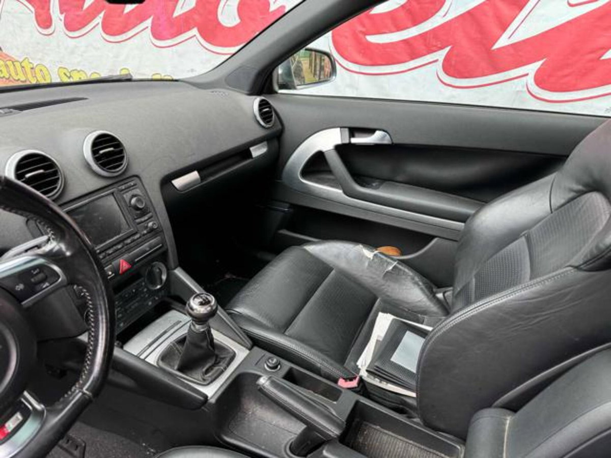 Audi S3 2.0 TFSI quattro (10)